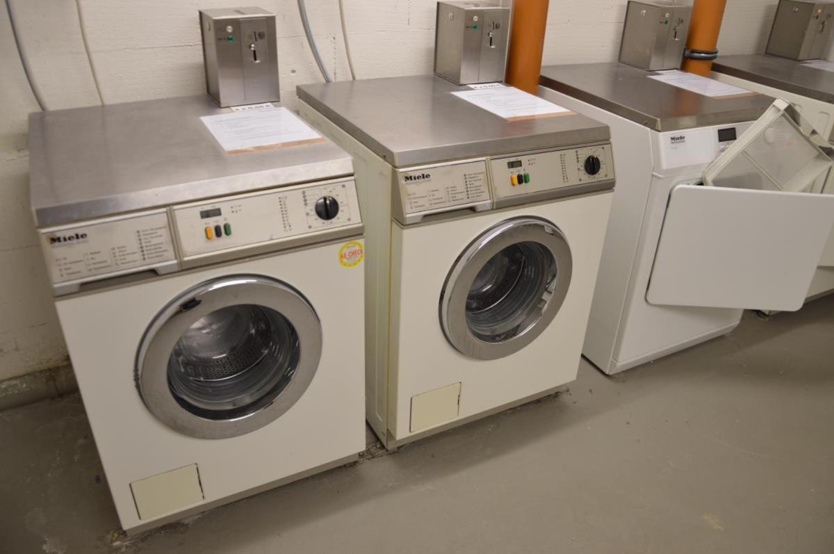 Ferienwohnung Meerglueck Cuxhaven Buitenkant foto